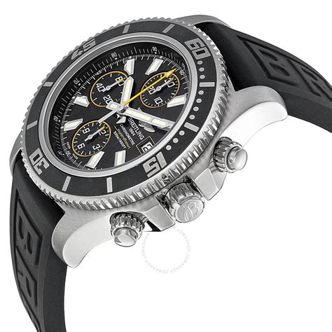 breitling superocean chronograph|breitling superocean chronometre automatic.